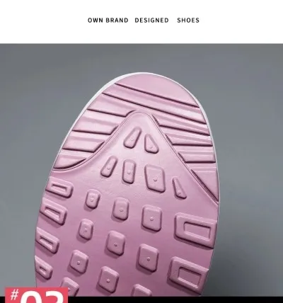  🔥2026 Summer Best Seller - Women's Cushion Slip-On Walking Shoes