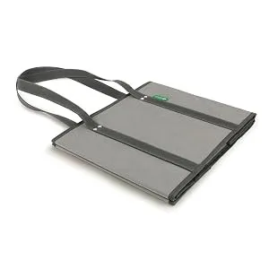 folds flat for easy storage